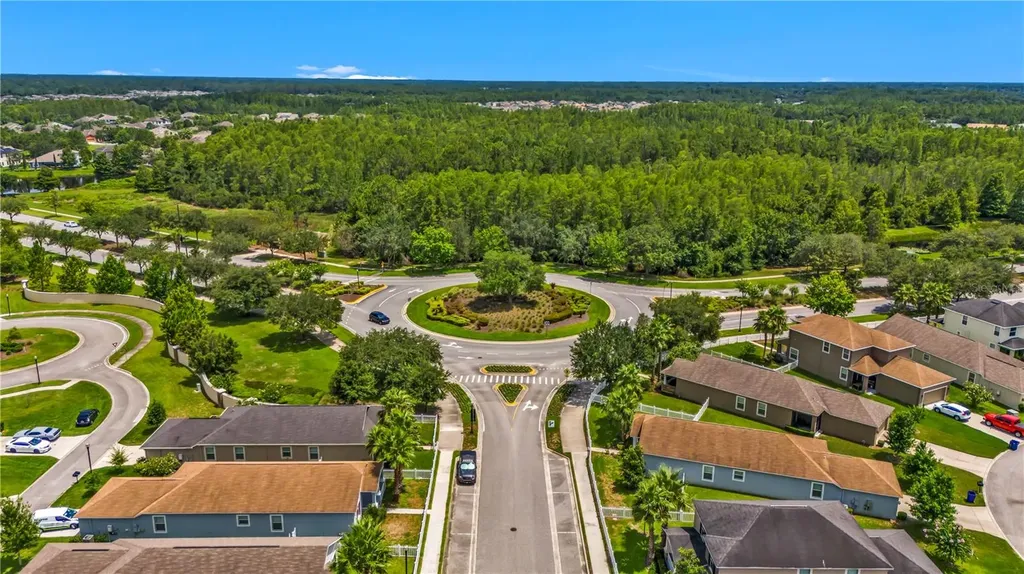 8948 Gallantree Place Land O Lakes FL 34637