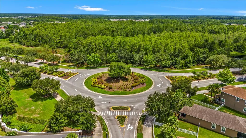 8948 Gallantree Place Land O Lakes FL 34637