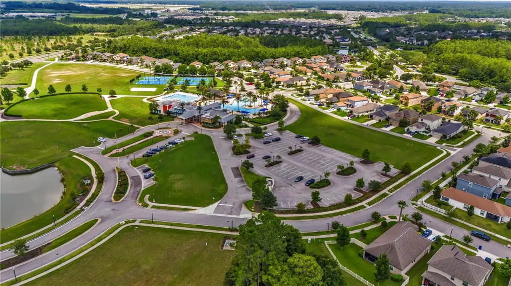 8948 Gallantree Place Land O Lakes FL 34637