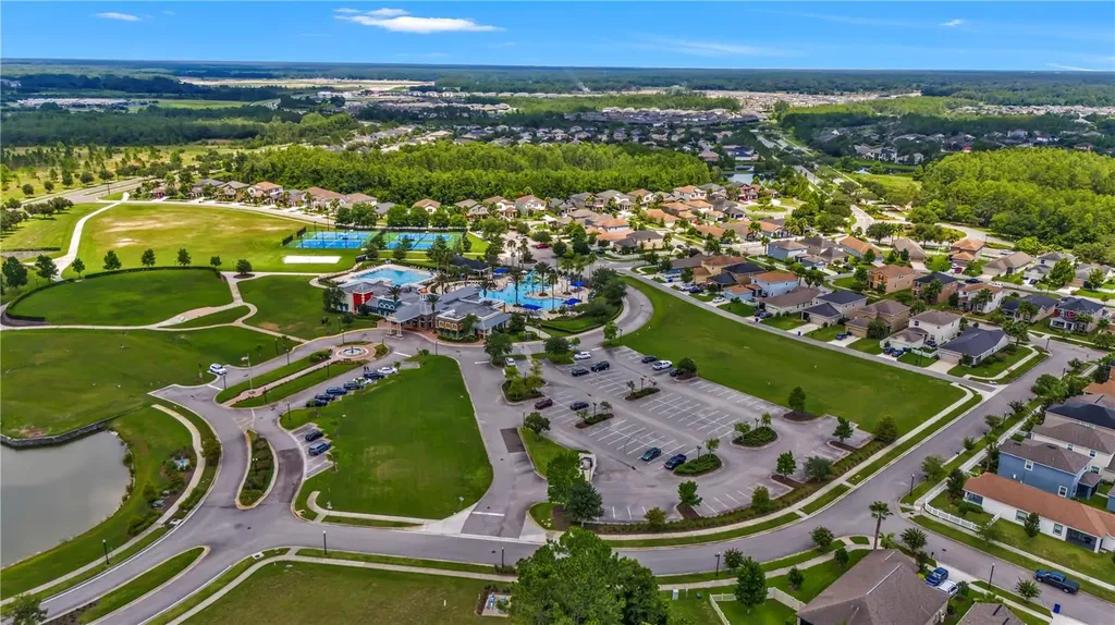 8948 Gallantree Place Land O Lakes FL 34637