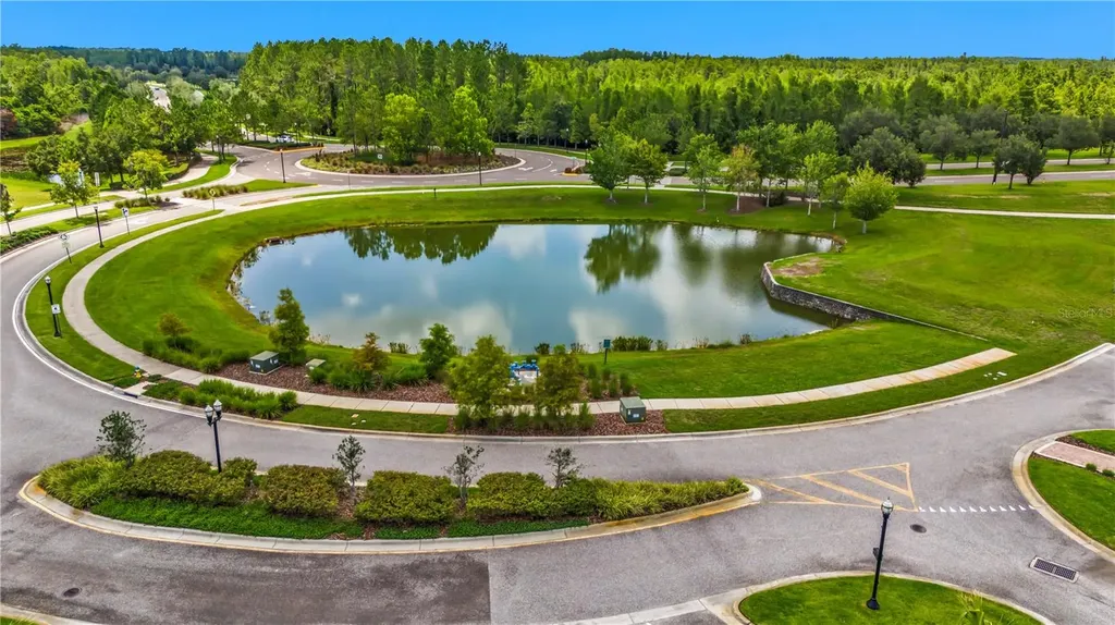 8948 Gallantree Place Land O Lakes FL 34637