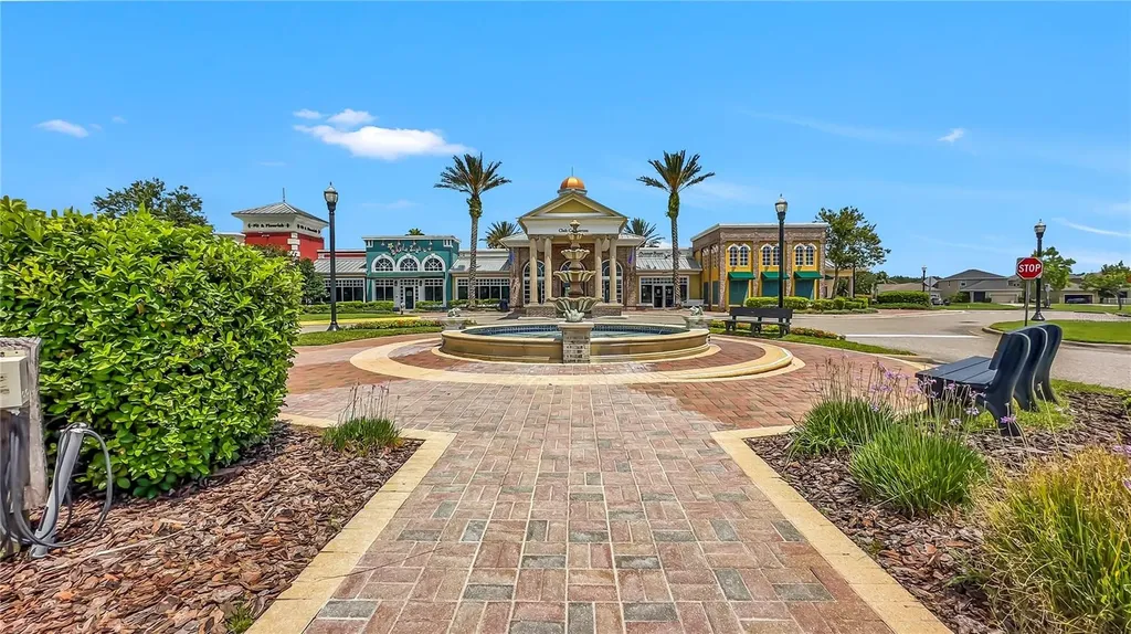 8948 Gallantree Place Land O Lakes FL 34637