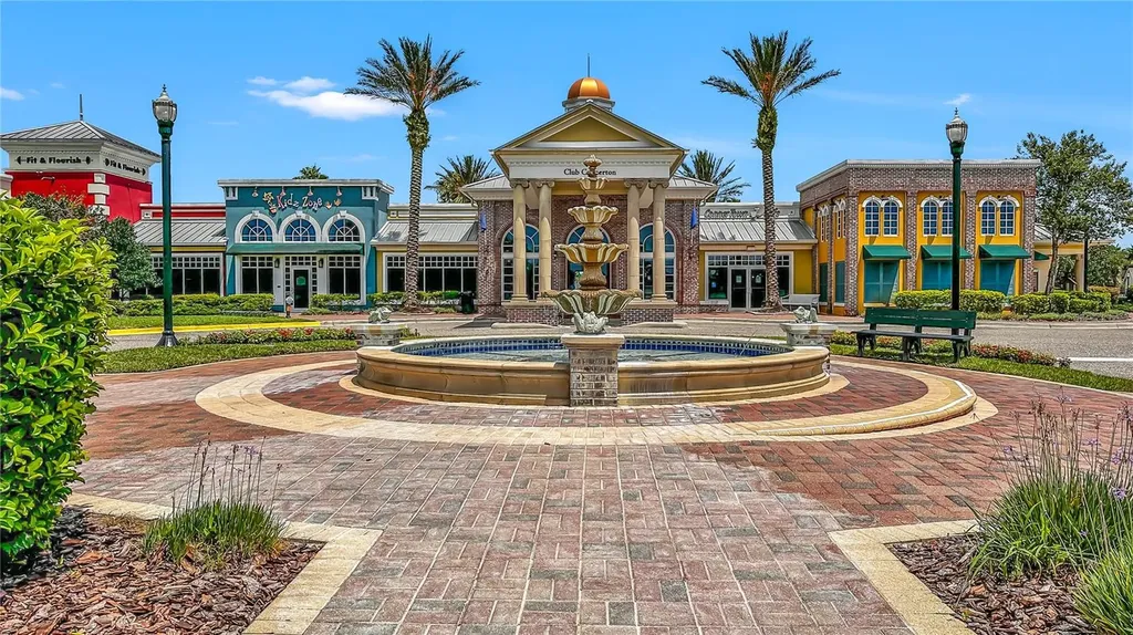8948 Gallantree Place Land O Lakes FL 34637