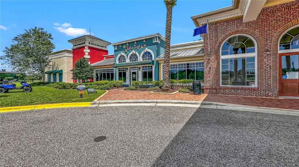 8948 Gallantree Place Land O Lakes FL 34637