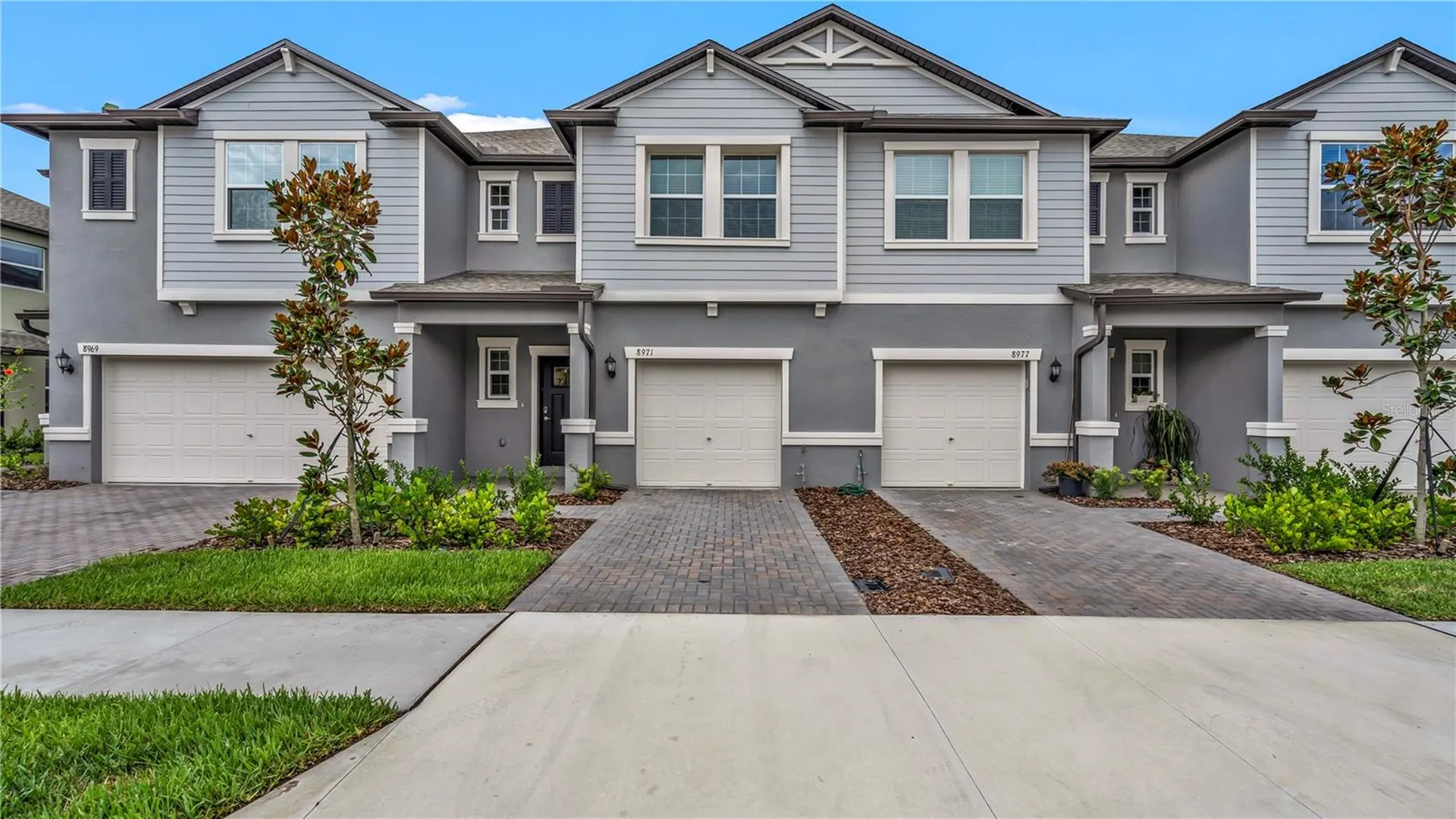 8948 Gallantree Place Land O Lakes FL 34637