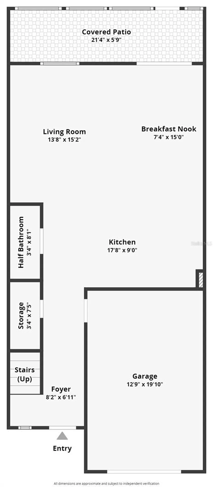8948 Gallantree Place Land O Lakes FL 34637