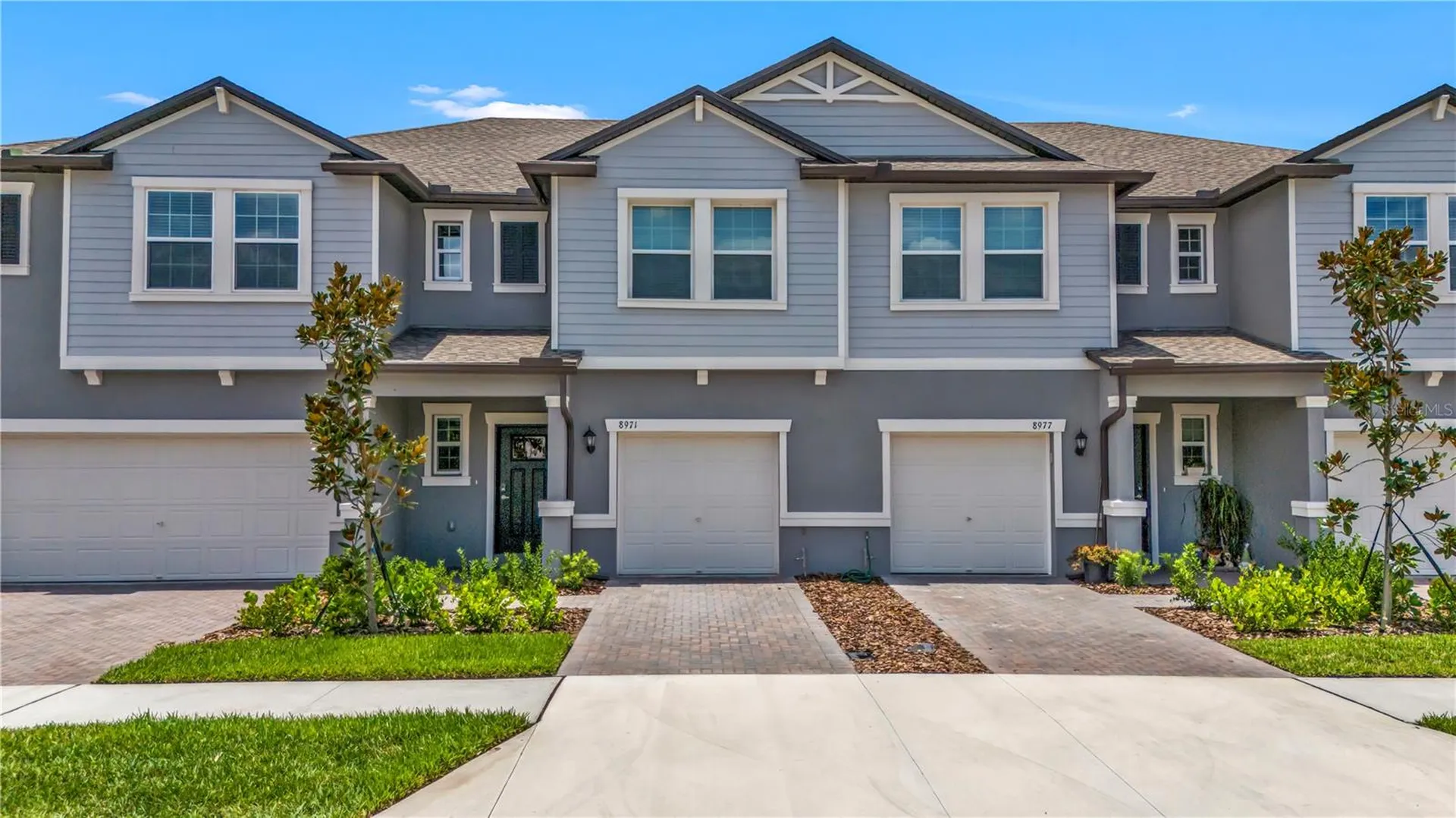 8948 Gallantree Place Land O Lakes FL 34637