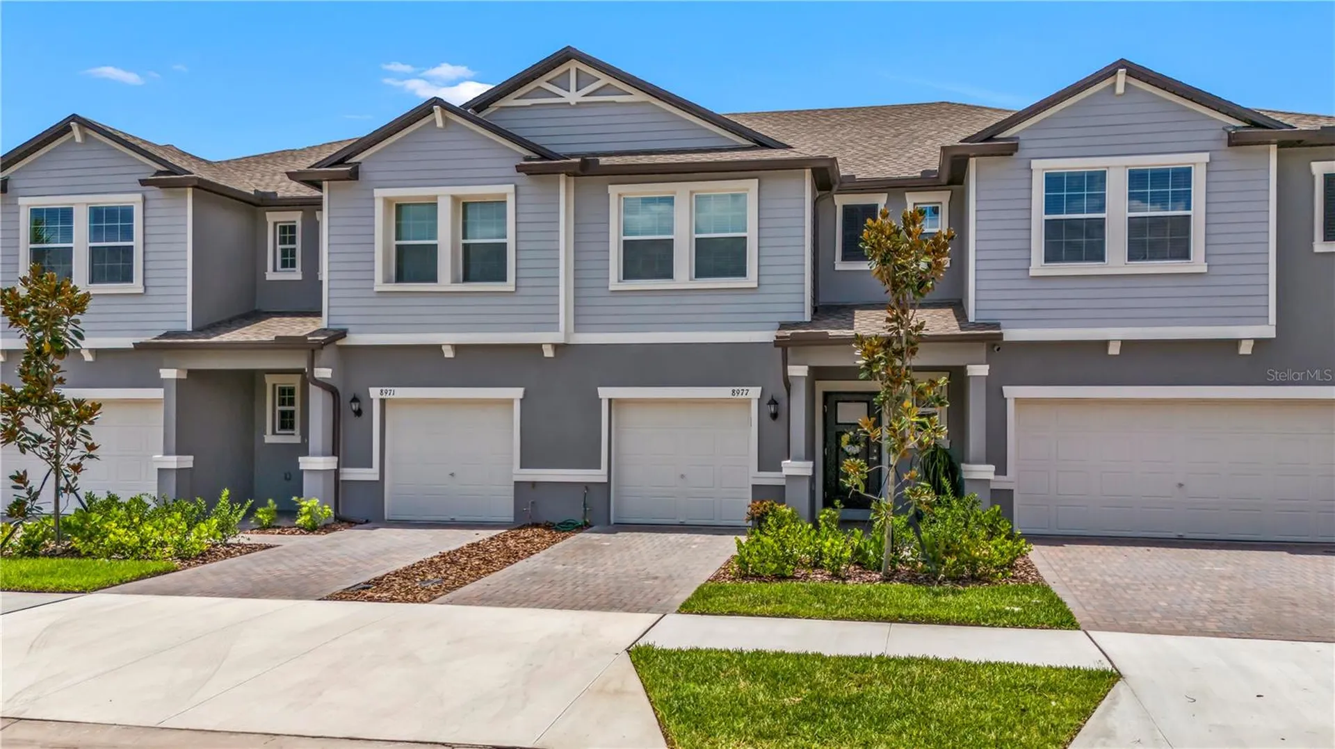 8948 Gallantree Place Land O Lakes FL 34637