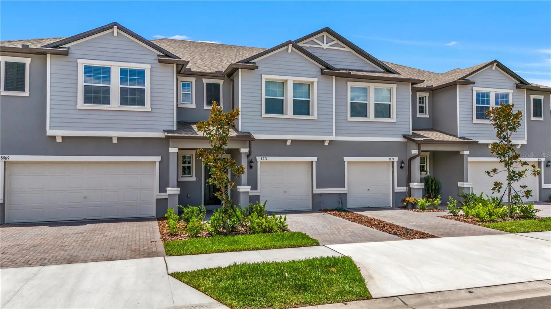 8948 Gallantree Place Land O Lakes FL 34637