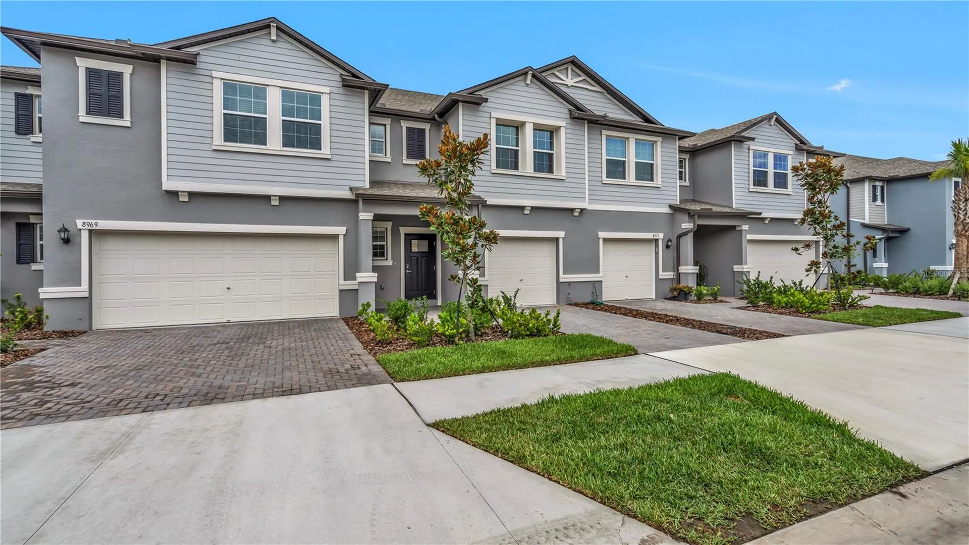 8948 Gallantree Place Land O Lakes FL 34637