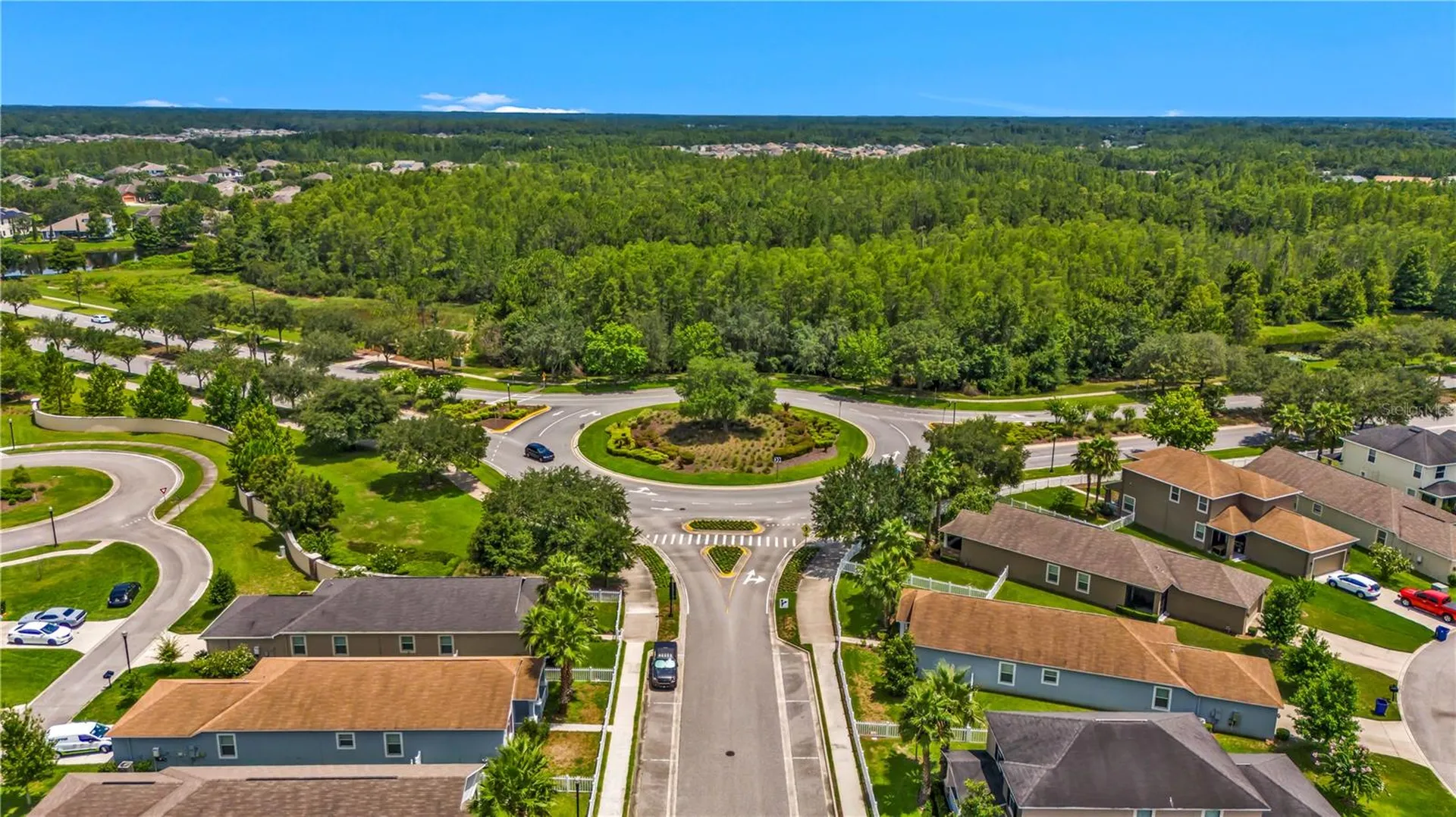 8948 Gallantree Place Land O Lakes FL 34637