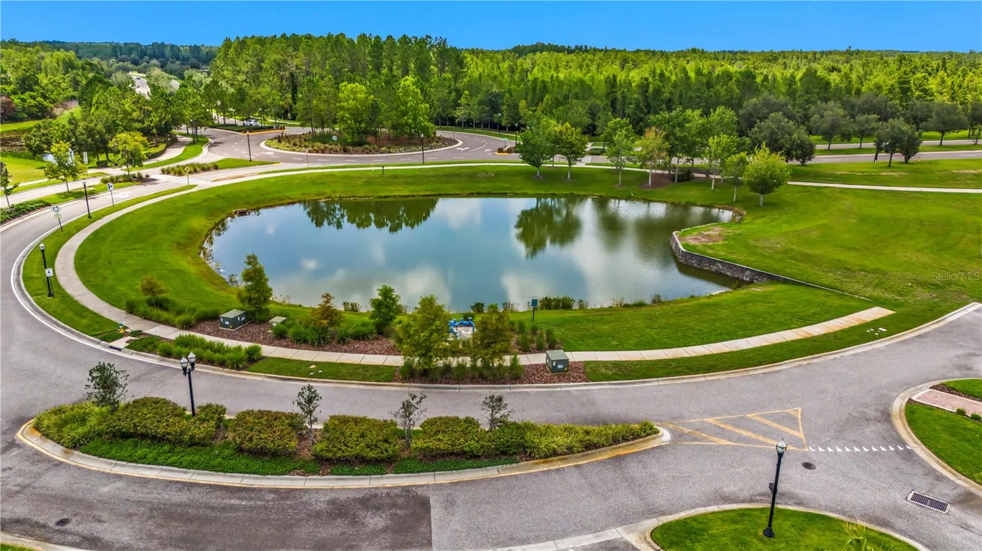 8948 Gallantree Place Land O Lakes FL 34637