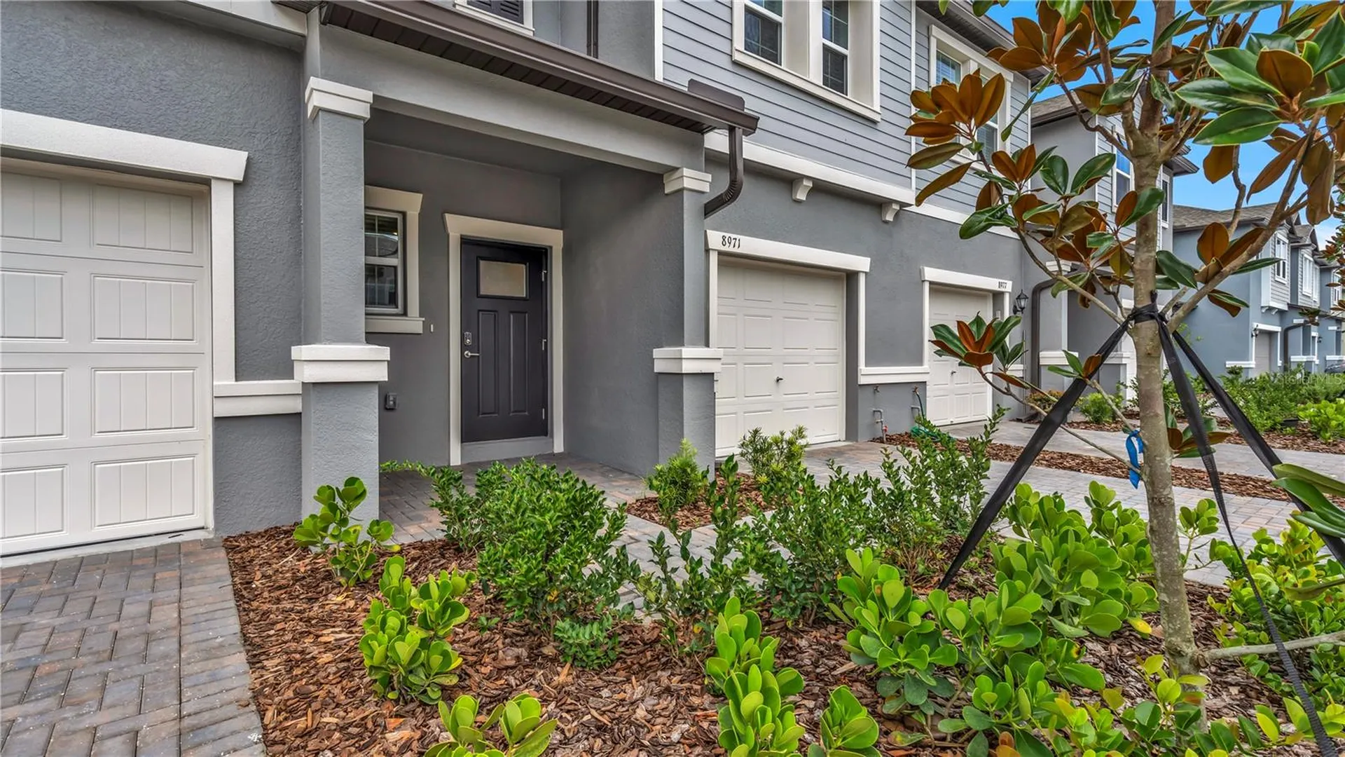 8948 Gallantree Place Land O Lakes FL 34637
