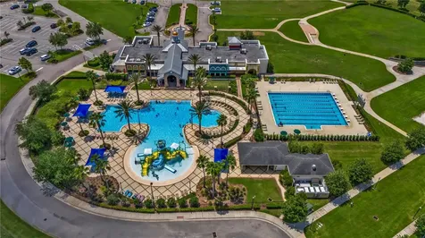 8948 Gallantree Place Land O Lakes FL 34637