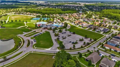 8948 Gallantree Place Land O Lakes FL 34637
