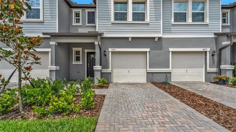 8948 Gallantree Place Land O Lakes FL 34637