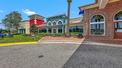 8948 Gallantree Place Land O Lakes FL 34637