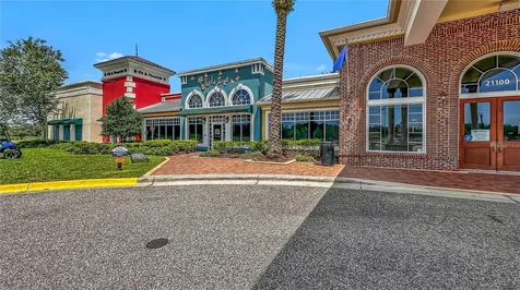 8948 Gallantree Place Land O Lakes FL 34637