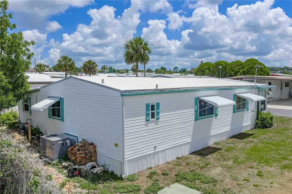 7037 El Torro Street Zephyrhills FL 33541