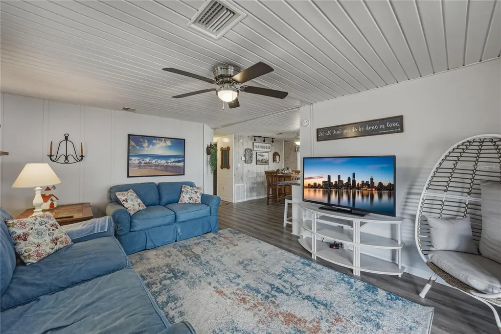 7037 El Torro Street Zephyrhills FL 33541