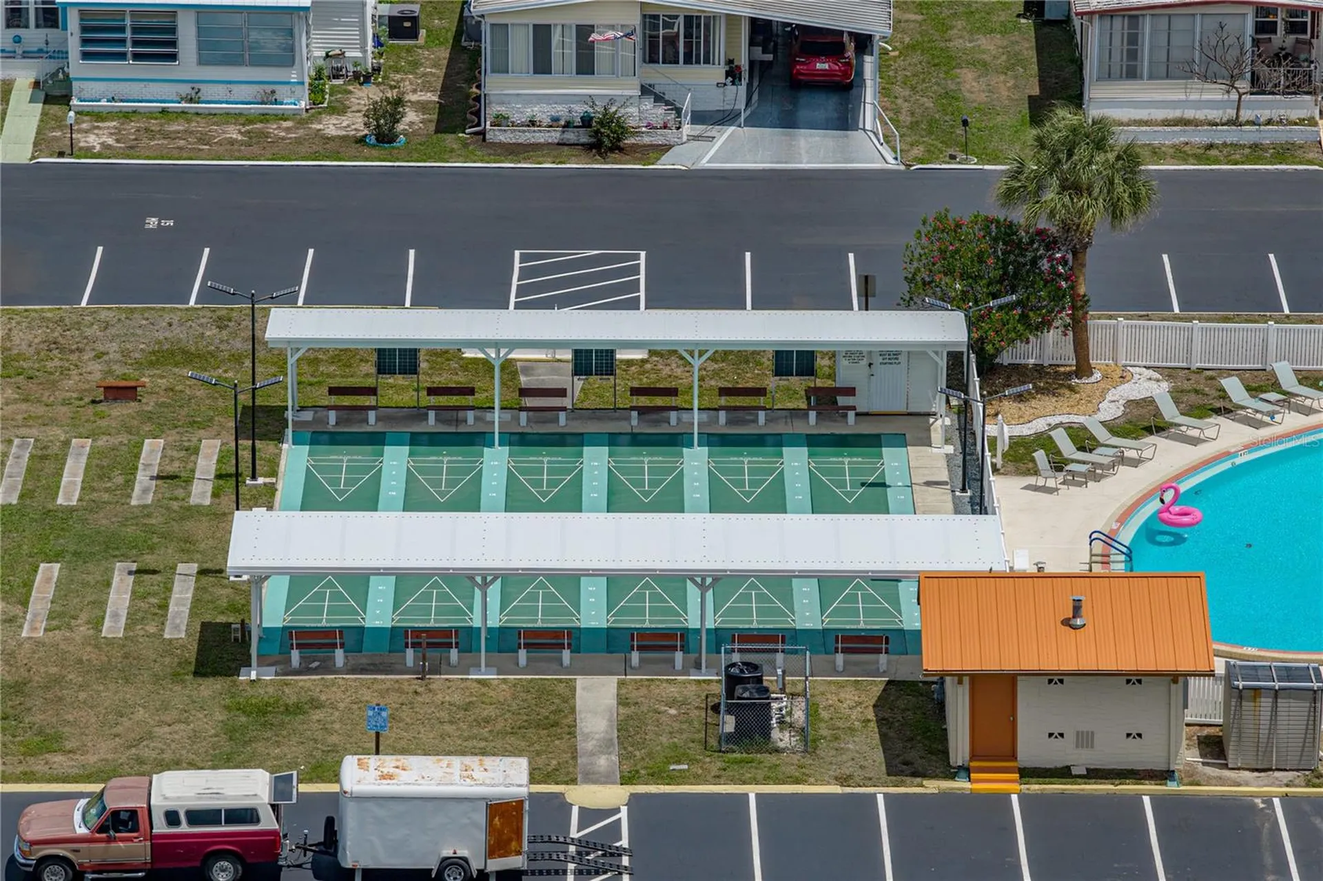 7037 El Torro Street Zephyrhills FL 33541