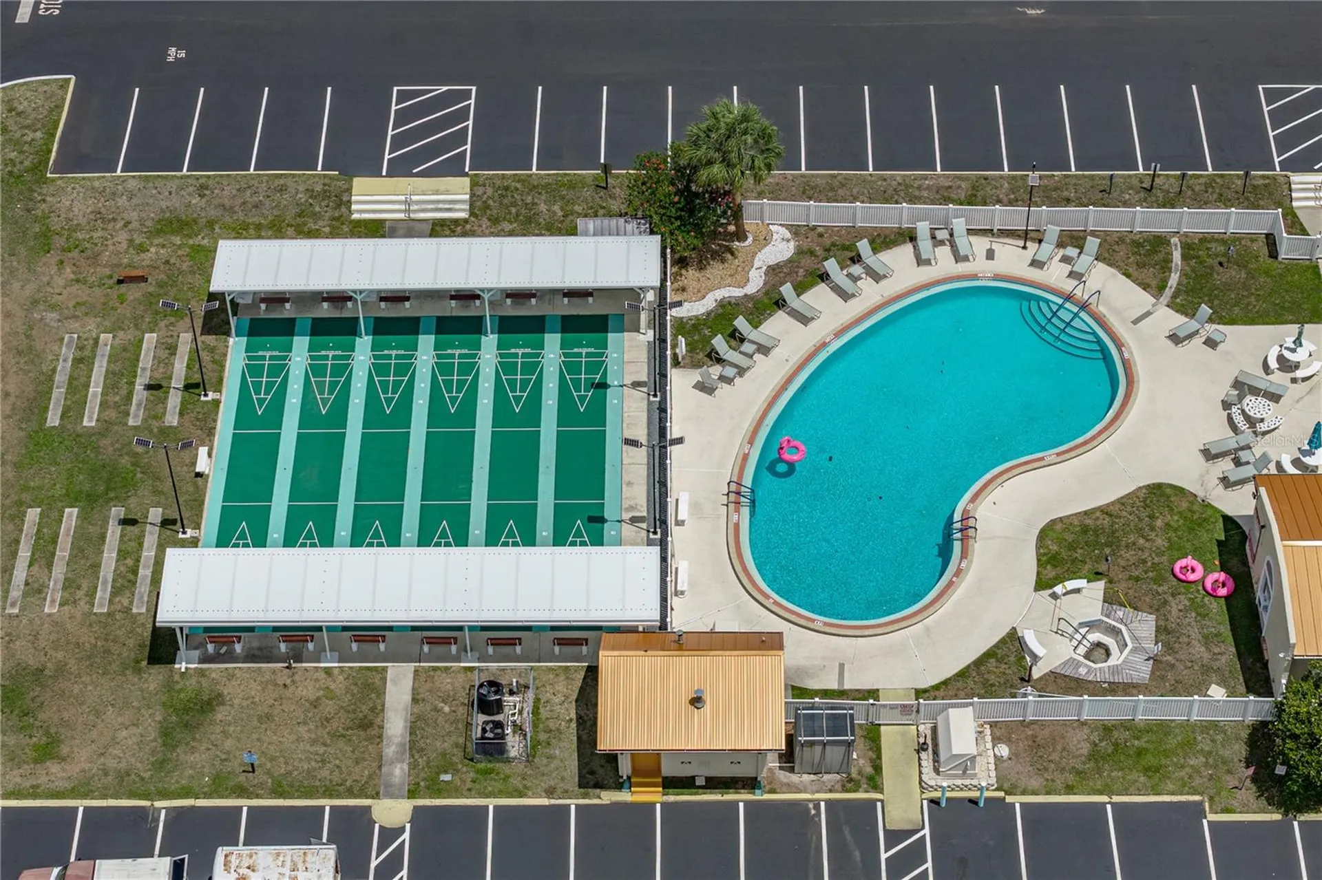 7037 El Torro Street Zephyrhills FL 33541