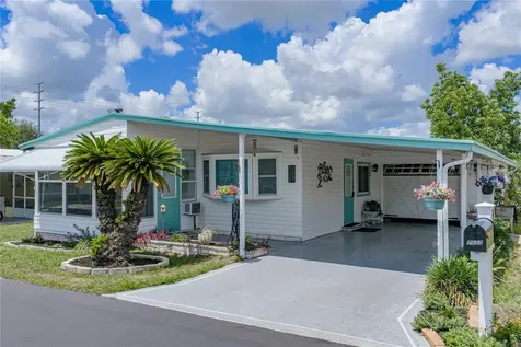 7037 El Torro Street Zephyrhills FL 33541