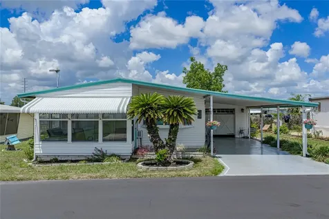 7037 El Torro Street Zephyrhills FL 33541