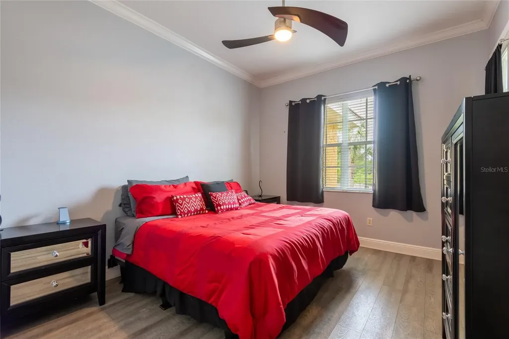 21012 Picasso Court Land O Lakes FL 34637