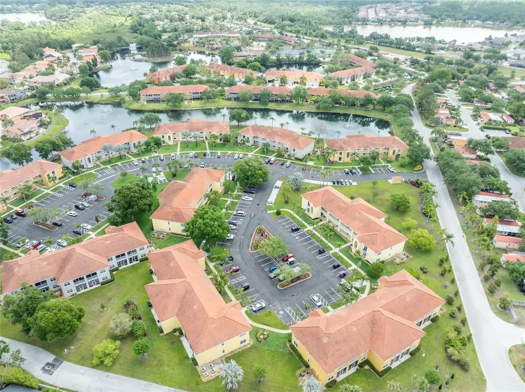 21012 Picasso Court Land O Lakes FL 34637