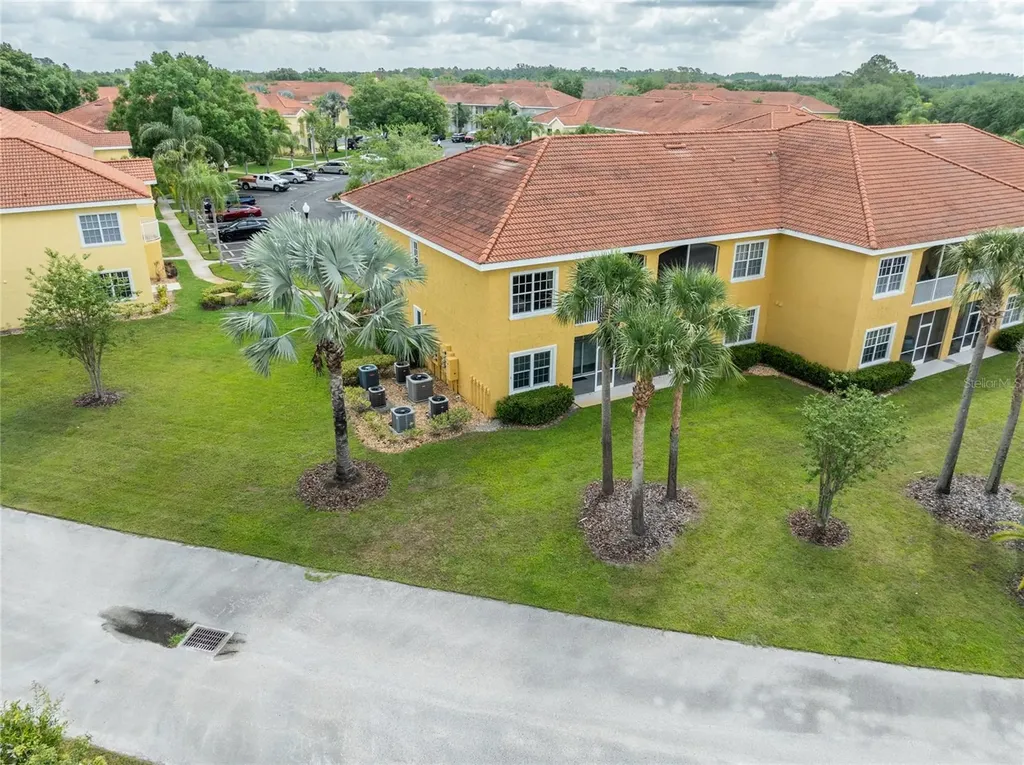 21012 Picasso Court Land O Lakes FL 34637