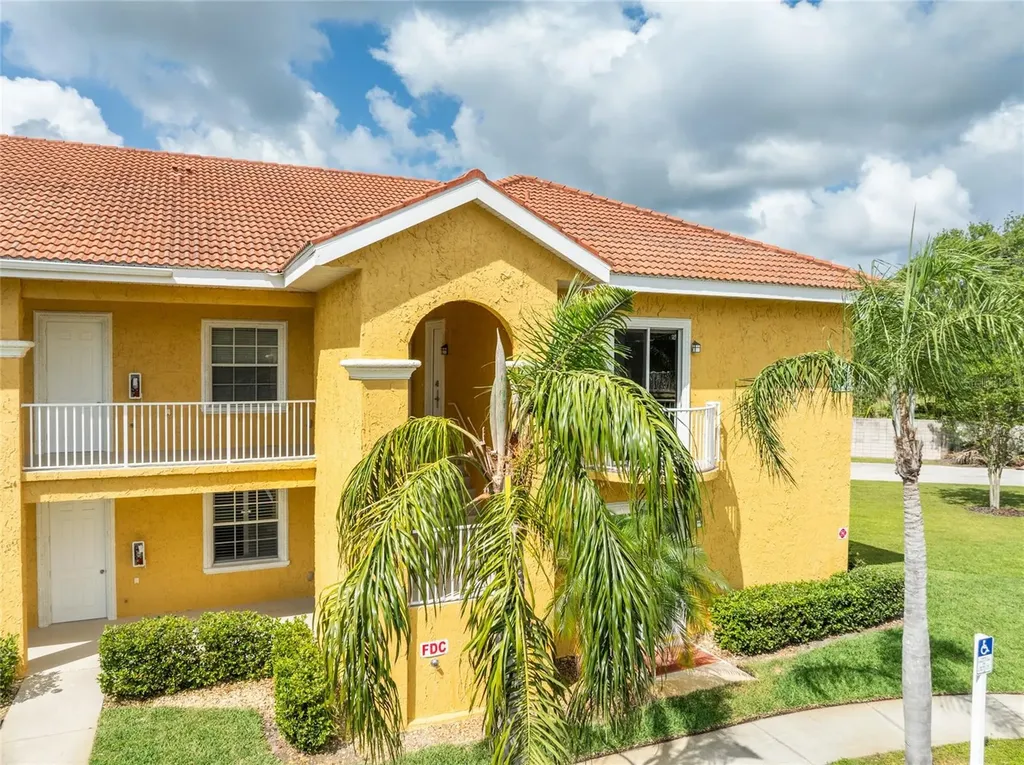 21012 Picasso Court Land O Lakes FL 34637