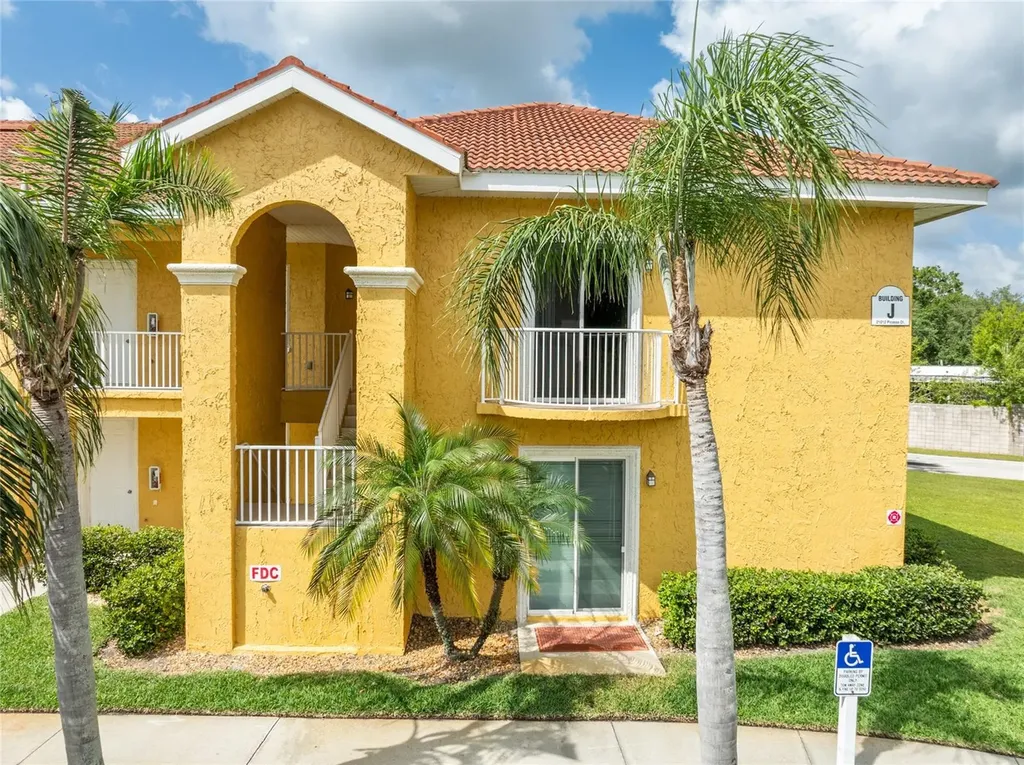 21012 Picasso Court Land O Lakes FL 34637