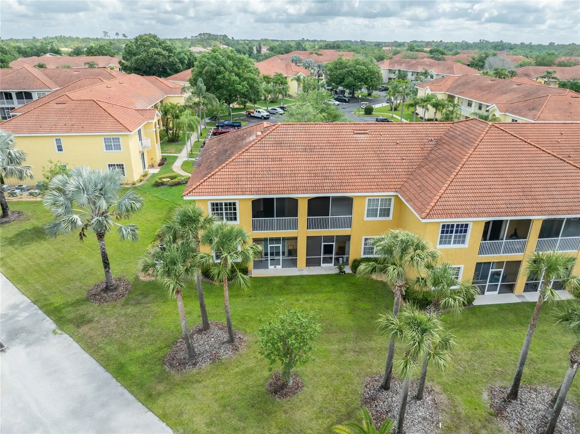21012 Picasso Court Land O Lakes FL 34637