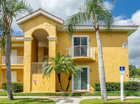 21012 Picasso Court Land O Lakes FL 34637
