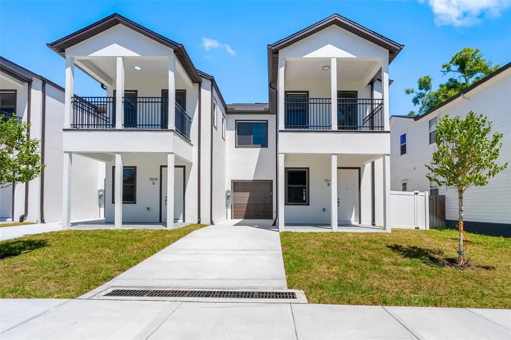 7015 N Central Avenue Tampa FL 33604