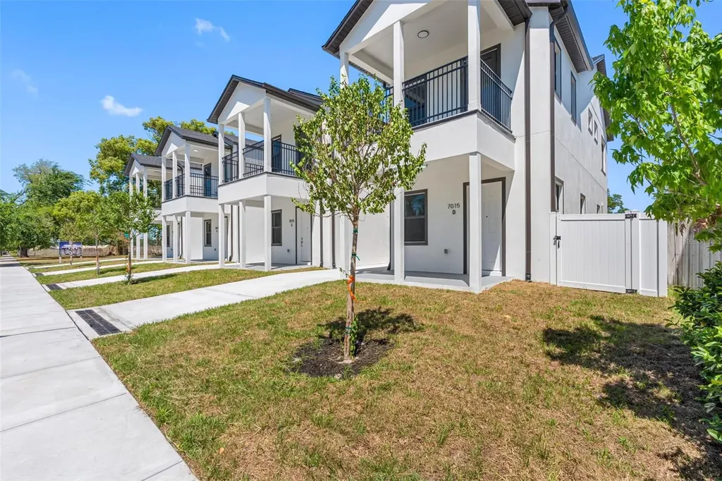 7015 N Central Avenue Tampa FL 33604