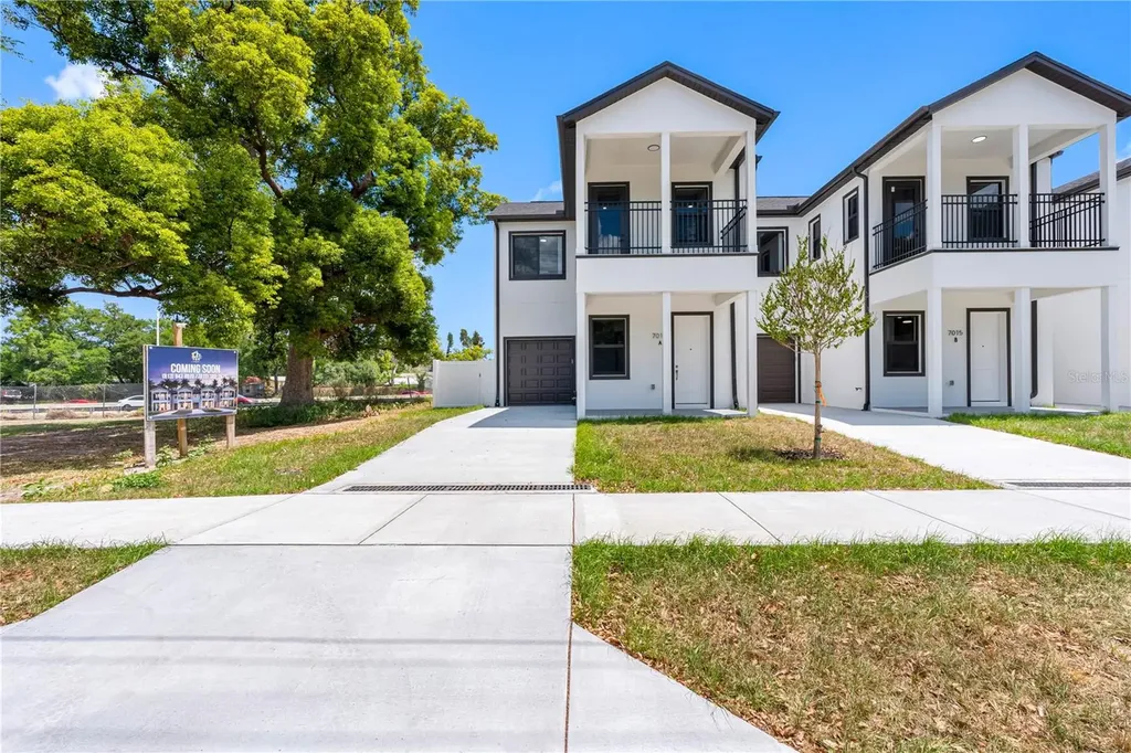 7015 N Central Avenue Tampa FL 33604