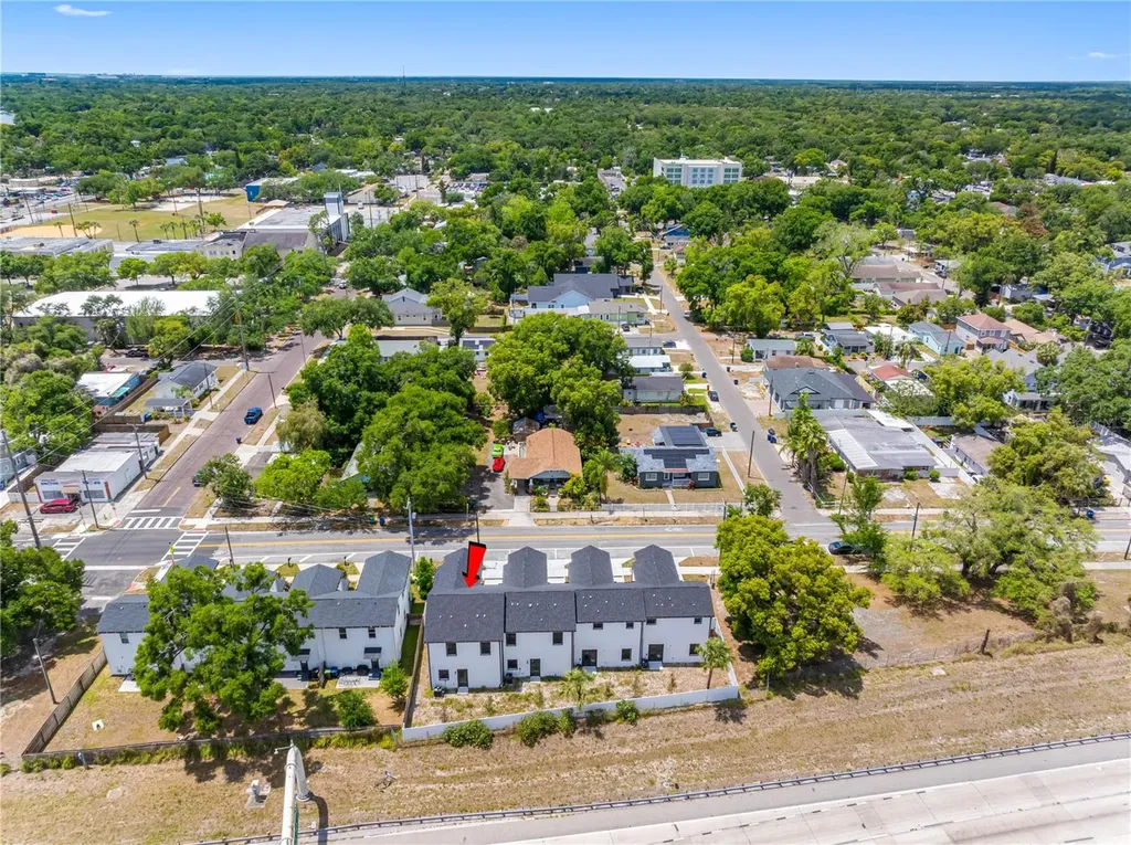 7015 N Central Avenue Tampa FL 33604