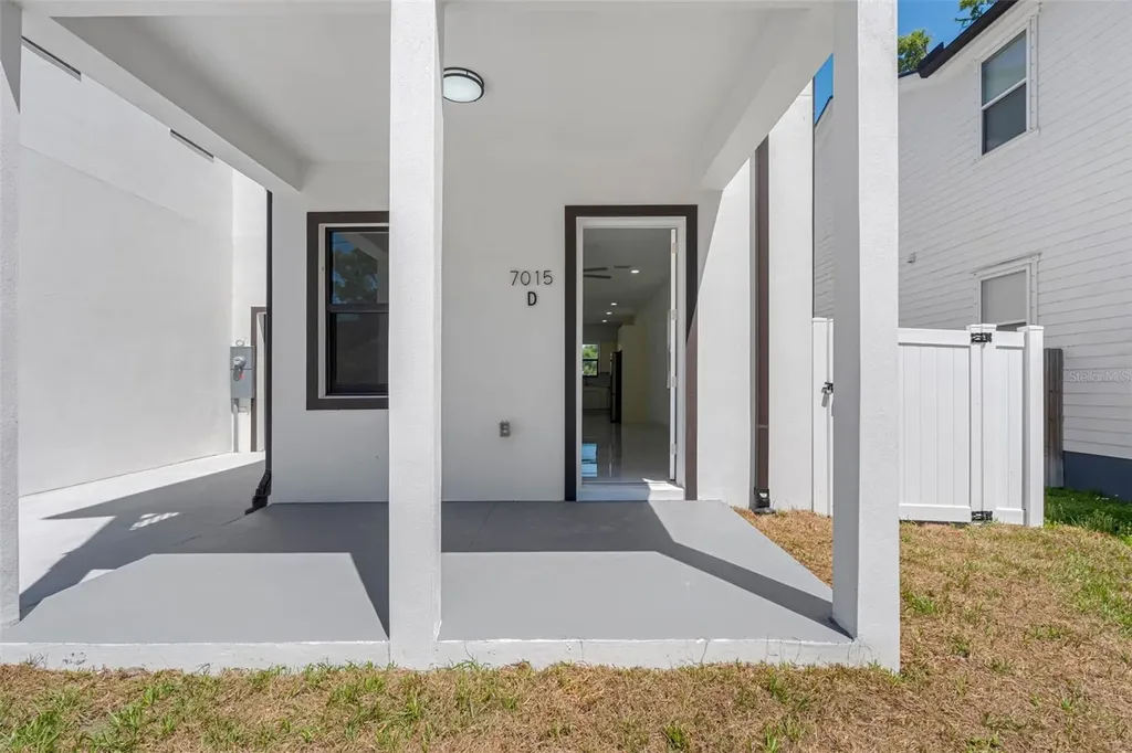 7015 N Central Avenue Tampa FL 33604