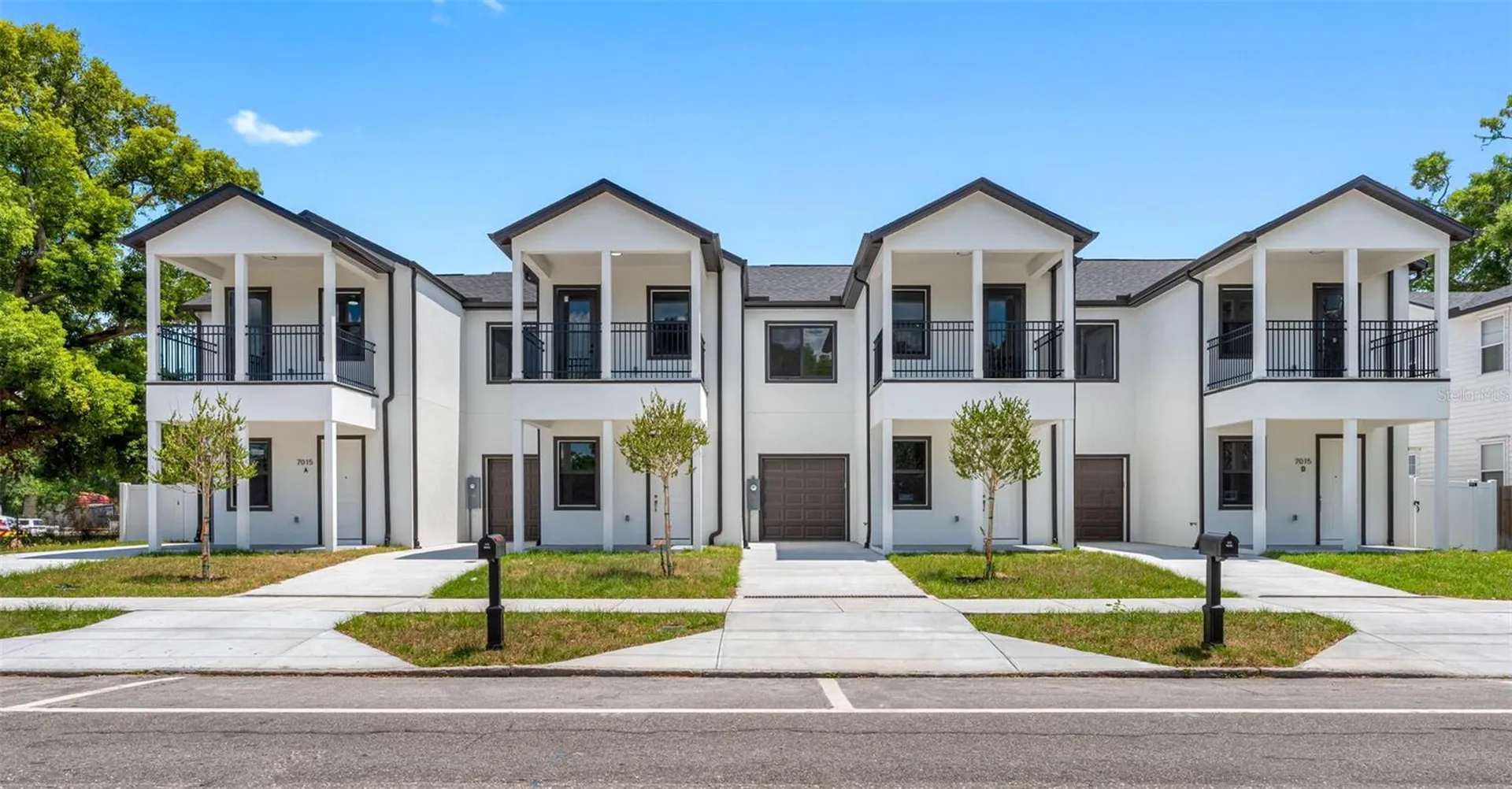 7015 N Central Avenue Tampa FL 33604