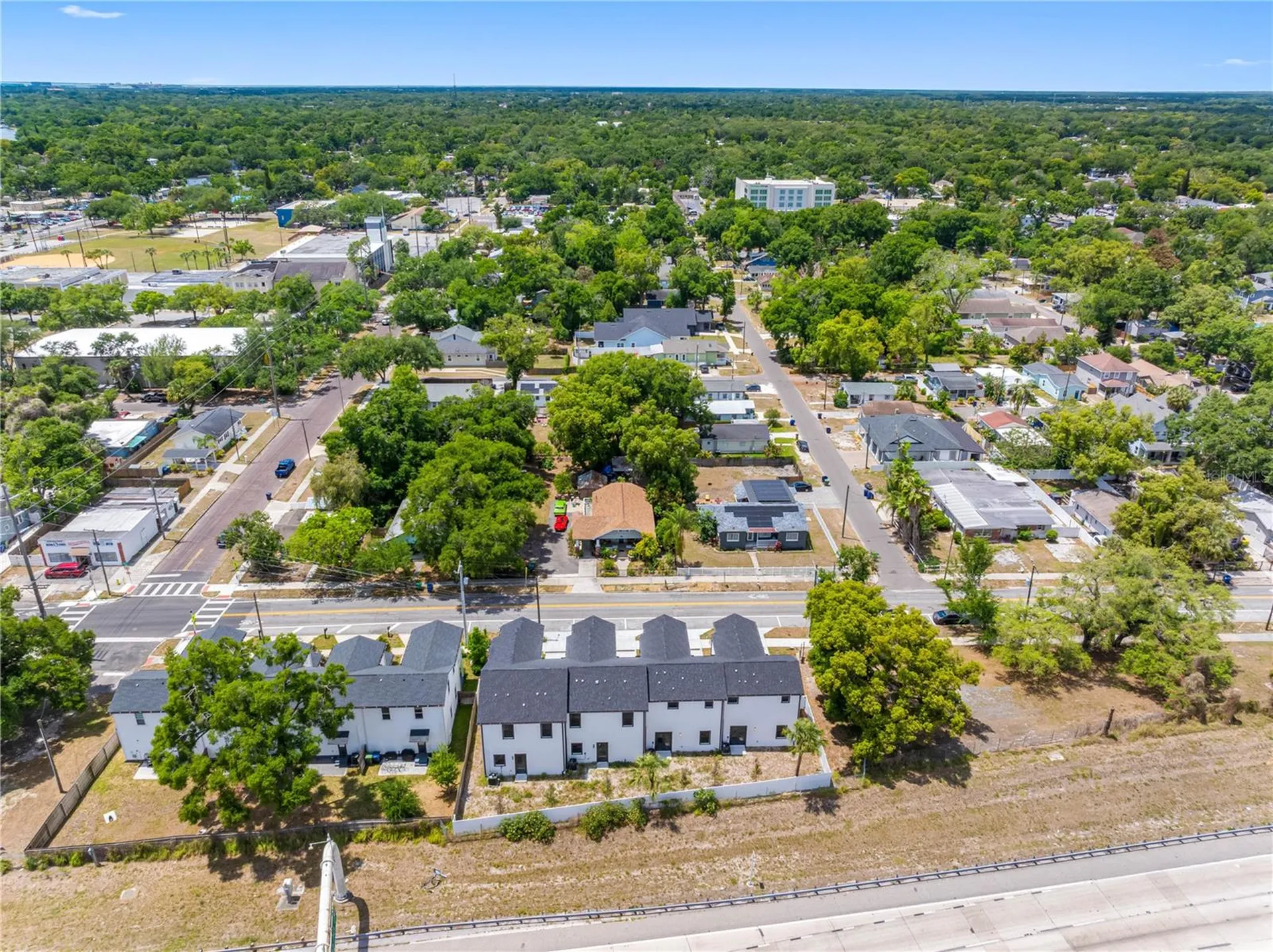 7015 N Central Avenue Tampa FL 33604