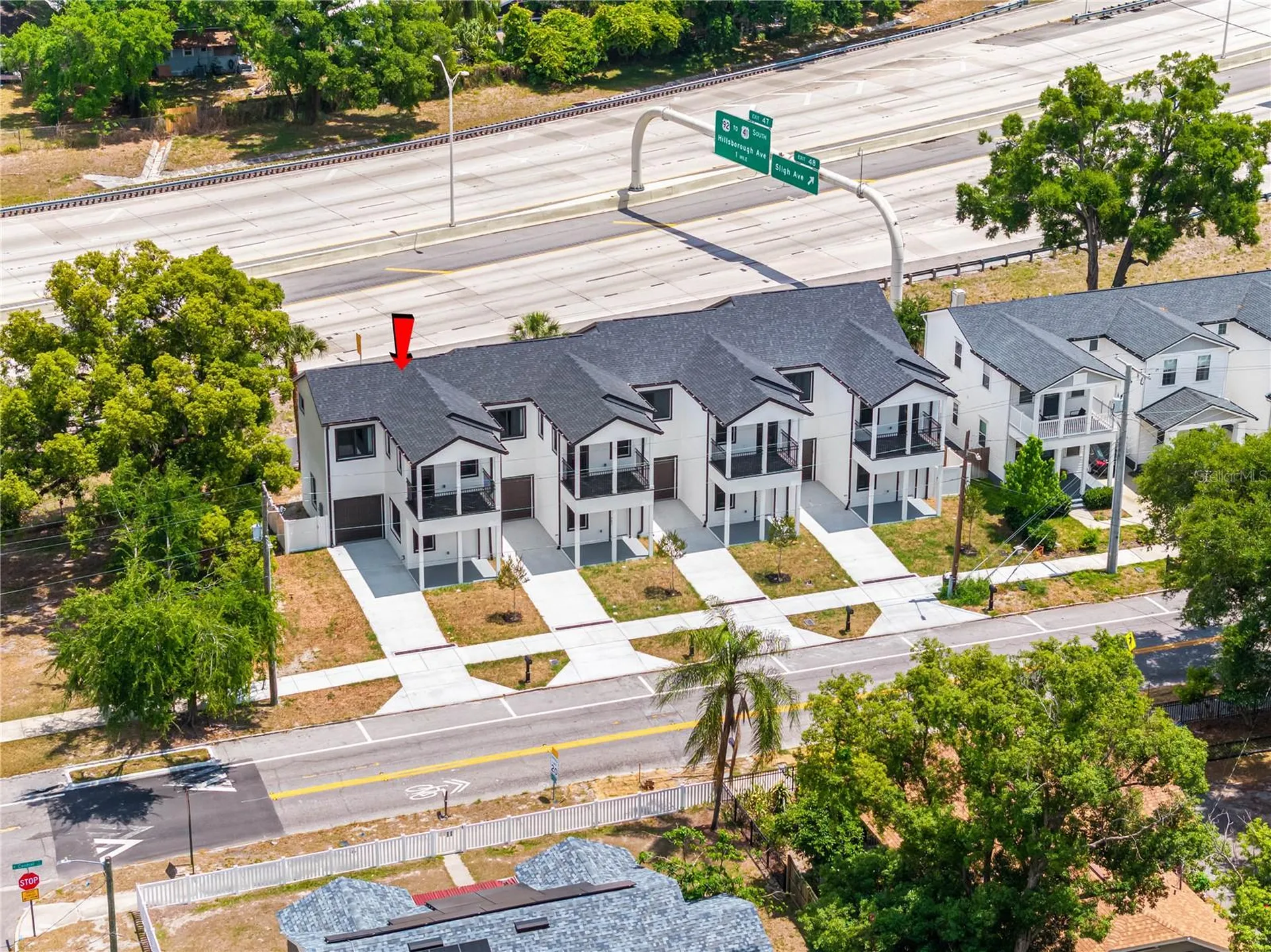 7015 N Central Avenue Tampa FL 33604