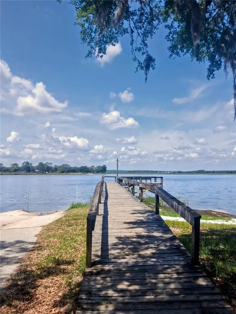 25225 141st Lane NE Fort Mc Coy FL 32134