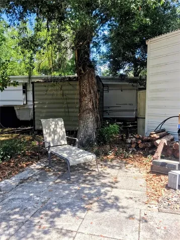 25225 141ST Lane NE Fort Mc Coy FL 32134