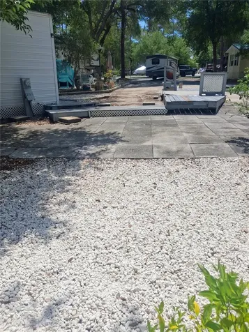 25225 141st Lane NE Fort Mc Coy FL 32134