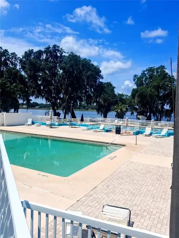25225 141st Lane NE Fort Mc Coy FL 32134