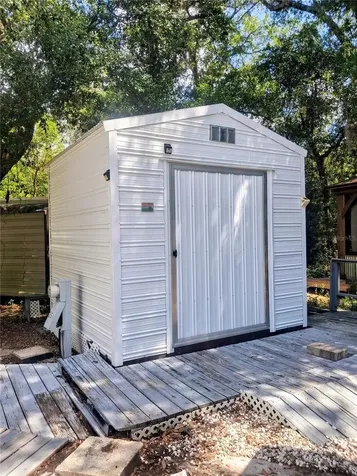 25225 141st Lane NE Fort Mc Coy FL 32134