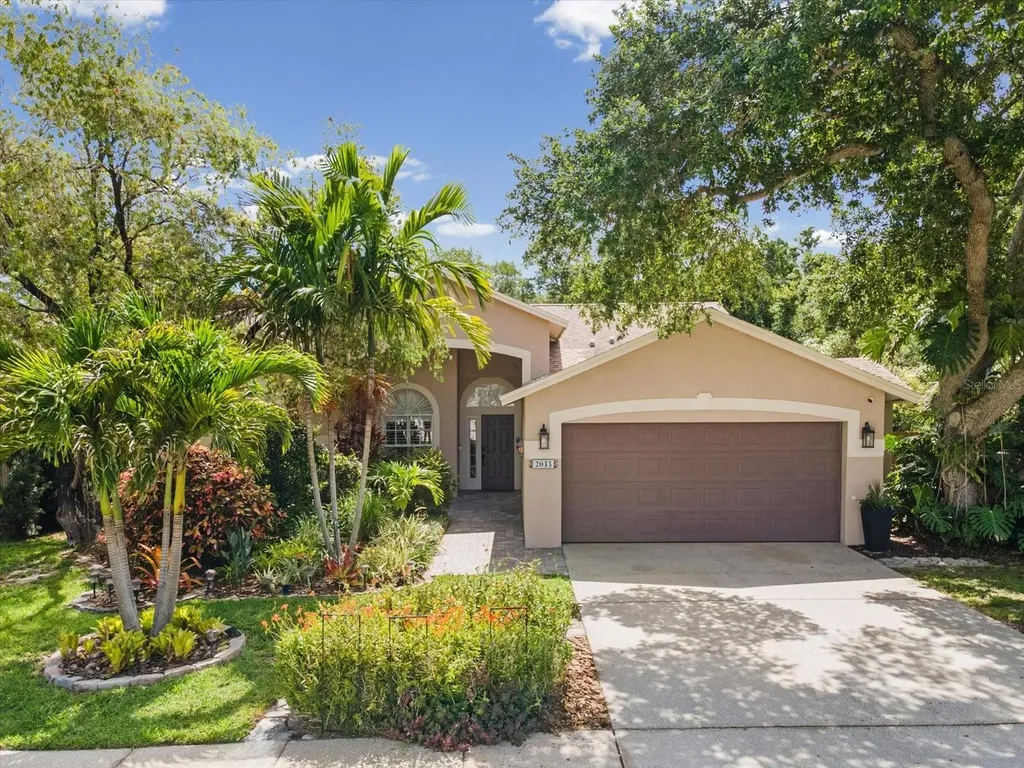 2033 Long Branch Lane Clearwater FL 33760
