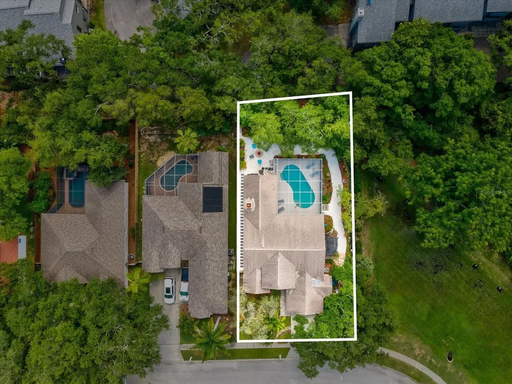 2033 Long Branch Lane Clearwater FL 33760